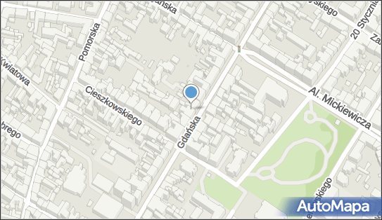DPD Pickup Punkty, GDAŃSKA 69, Bydgoszcz 85-005, godziny otwarcia