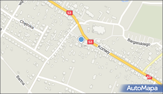 DPD Pickup Punkty, KONWY 2, Myszyniec 07-430, godziny otwarcia