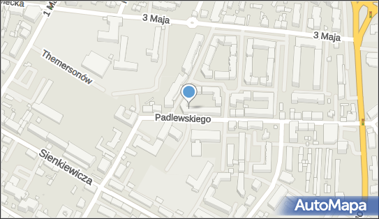 DPD Pickup Punkty, PADLEWSKIEGO 5, Płock 09-402, godziny otwarcia