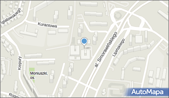 DPD Pickup Punkty, Jana Kiepury 5a - automat paczkowy, Lublin 20-838, godziny otwarcia