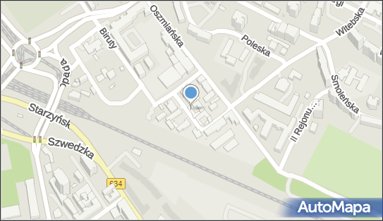 DPD Pickup Punkty, ŚWIDNICKA 6A, Warszawa 03-509, godziny otwarcia