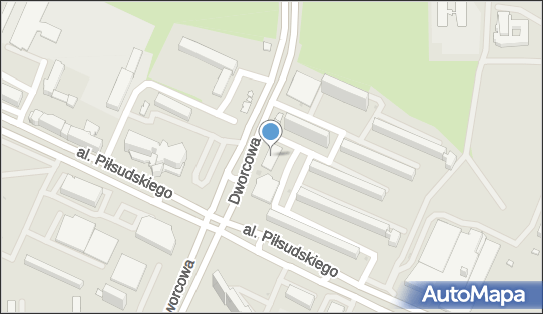DPD Pickup Punkty, DWORCOWA 35, Olsztyn 10-437, godziny otwarcia