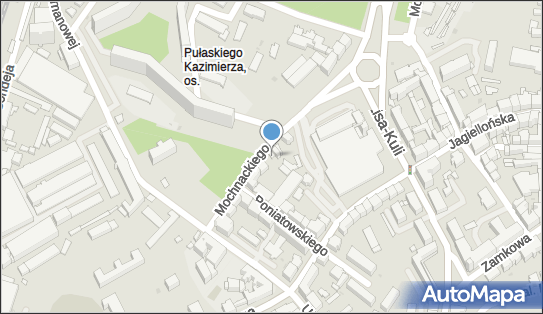DPD Pickup Punkty, MOCHNACKIEGO 17, Rzeszów 35-016, godziny otwarcia