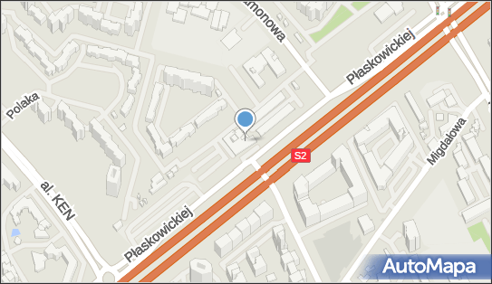 DPD Pickup Punkty, STANISŁAWA KULCZYŃSKIEGO 2, Warszawa 02-777, godziny otwarcia
