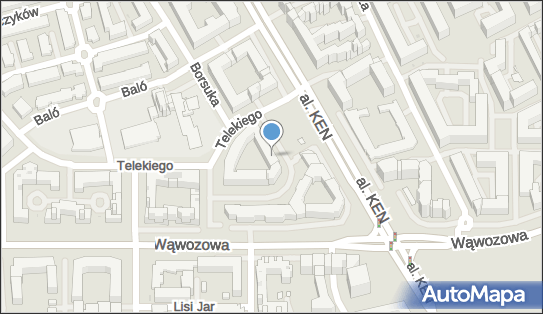 DPD Pickup Punkty, Warszawa 02-797, godziny otwarcia