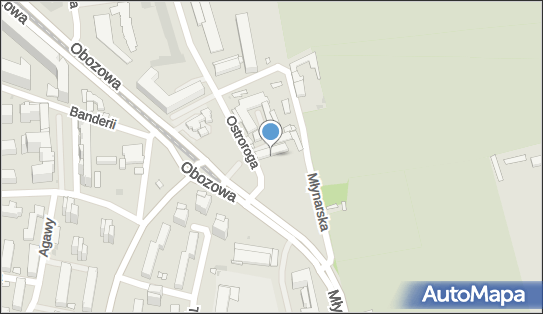 DPD Pickup Punkty, OSTROROGA 10 lok14, Warszawa 01-163, godziny otwarcia