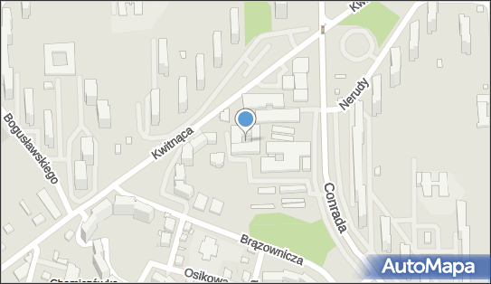 DPD Pickup Punkty, JOSEPHA CONRADA 13, Warszawa 01-922, godziny otwarcia