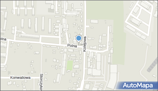 DPD Pickup Punkty, KOLEJOWA 19, Hrubieszów 22-500, godziny otwarcia