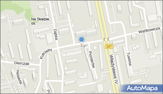 DPD Pickup Punkty, KUTRZEBY 12, Koszalin 75-332, godziny otwarcia