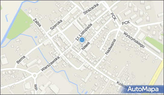 DPD Pickup Punkty, NOWA 11, Parczew 21-200, godziny otwarcia