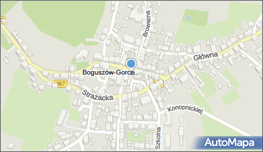 DPD Pickup Punkty, PL. ODRODZENIA 2, Boguszów-Gorce 58-370, godziny otwarcia