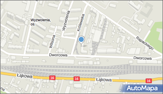 DPD Pickup Punkty, KRÓLEWSKA 7, Grudziądz 86-300, godziny otwarcia
