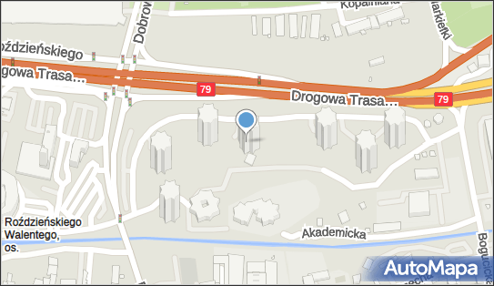 DPD Pickup Punkty, Katowice 40-203, godziny otwarcia