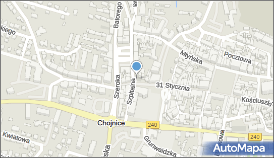 DPD Pickup Punkty, 31 Stycznia 28, Chojnice 89-600, godziny otwarcia