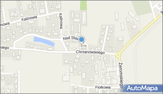 DPD Pickup Punkty, CHRZANOWSKIEGO 12, Kosakowo 81-198, godziny otwarcia