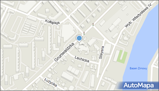 DPD Pickup Punkty, GRUNWALDZKA 73, Świnoujście 72-600, godziny otwarcia