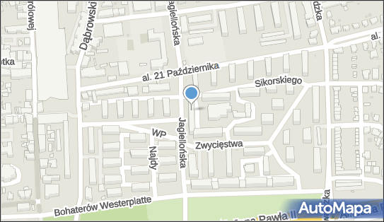 DPD Pickup Punkty, JAGIELLOŃSKA 8, Leszno 64-100, godziny otwarcia
