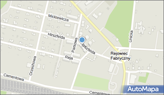 DPD Pickup Punkty, HIRSZFELDA 3, Rejowiec Fabryczny 22-170, godziny otwarcia