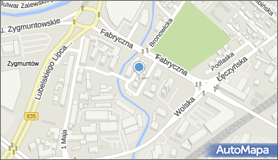 DPD Pickup Punkty, KOŚCIELNA 5/L5, Lublin 20-307, godziny otwarcia