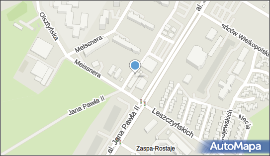 DPD Pickup Punkty, AL. JANA PAWŁA II 5/6, Gdańsk 80-462, godziny otwarcia