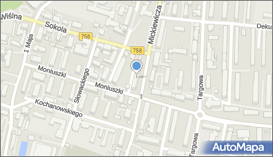 DPD Pickup Punkty, MICKIEWICZA 16, Tarnobrzeg 39-400, godziny otwarcia