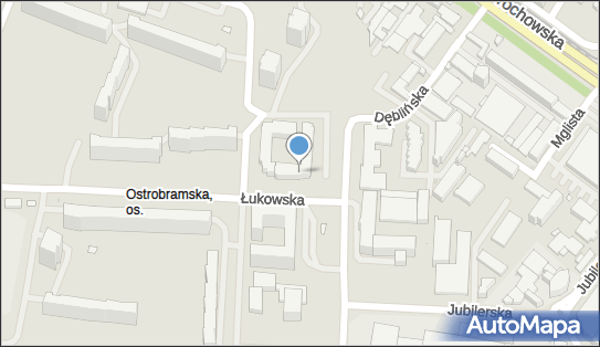 DPD Pickup Punkty, ŁUKOWSKA 2, Warszawa 04-113, godziny otwarcia