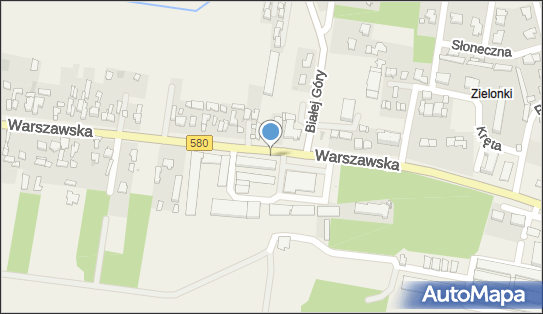 DPD Pickup Punkty, WARSZAWSKA 291, Zielonki-Parcela 05-082, godziny otwarcia