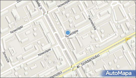 DPD Pickup Punkty, JANA PAWŁA II 46/48P, Warszawa 00-148, godziny otwarcia