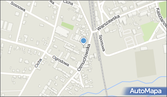 DPD Pickup Punkty, OTMUCHOWSKA 4c, Grodków 49-200, godziny otwarcia