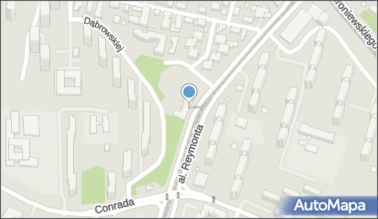 DPD Pickup Punkty, REYMONTA 7, Warszawa 01-840, godziny otwarcia