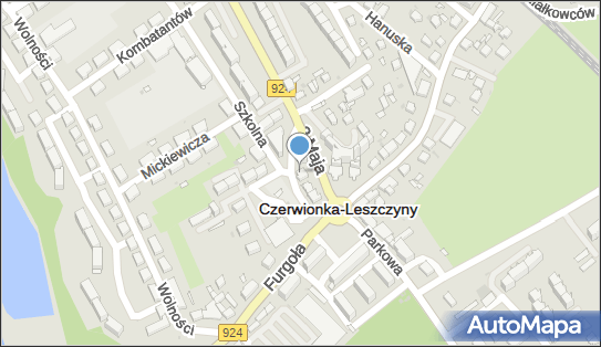 DPD Pickup Punkty, RYNEK 8a, Czerwionka-Leszczyny 44-230, godziny otwarcia