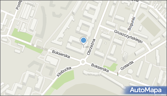 DPD Pickup Punkty, Obrzeżna 1 - automat paczkowy, Warszawa 02-691, godziny otwarcia