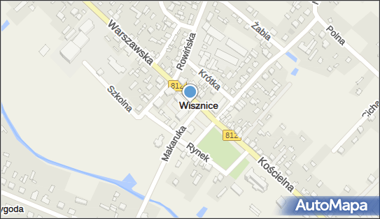 DPD Pickup Punkty, RYNEK 12, Wisznice 21-580, godziny otwarcia