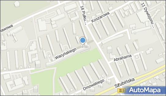 DPD Pickup Punkty, L.WARYŃSKIEGO 51, Bydgoszcz 85-320, godziny otwarcia