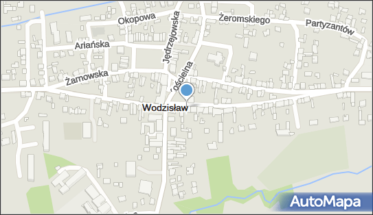 DPD Pickup Punkty, ROLNICZA 2, Wodzisław 28-330, godziny otwarcia