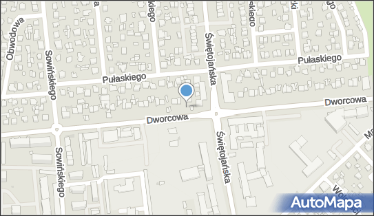 DPD Pickup Punkty, DWORCOWA 38, Wyszków 07-202, godziny otwarcia