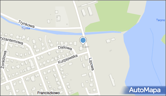 DPD Pickup Punkty, DROGA KURPIOWSKA 125, Grudziądz 86-300, godziny otwarcia