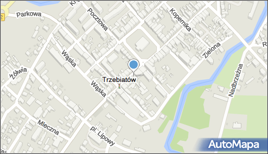DPD Pickup Punkty, WOJSKA POLSKIEGO 49/1, Trzebiatów 72-320, godziny otwarcia