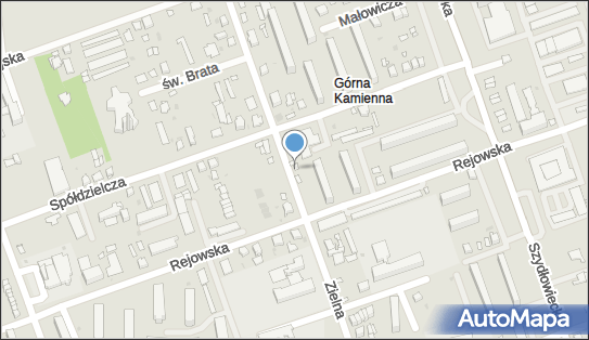 DPD Pickup Punkty, Zielna 44, Skarżysko-Kamienna 26-110, godziny otwarcia