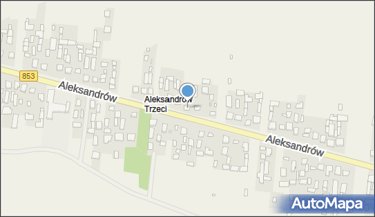 DPD Pickup Punkty, ALEKSANDRÓW TRZECI 523, Aleksandrów 23-408, godziny otwarcia