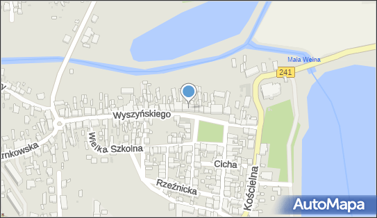 DPD Pickup Punkty, WYSZYŃSKIEGO 2, Rogóżno 64-610, godziny otwarcia