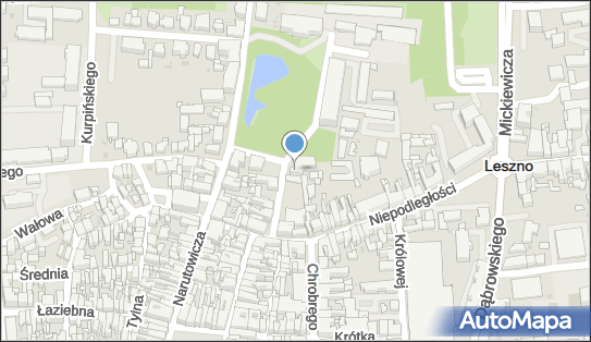 DPD Pickup Punkty, OFIAR KATYNIA 12/2, Leszno 64-100, godziny otwarcia