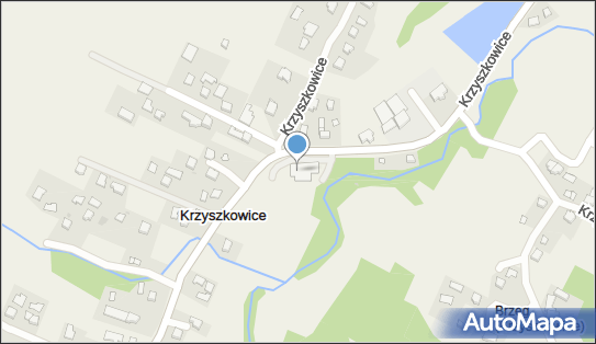 DPD Pickup Punkty, KRZYSZKOWICE 733, Krzyszkowice 32-445, godziny otwarcia