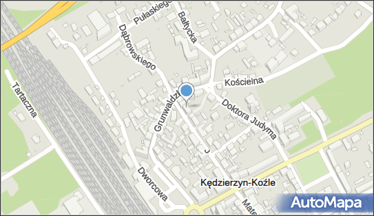 DPD Pickup Punkty, ALEKSANDRA GŁOWACKIEGO 20/III, Kędzierzyn-Koźle 47-220, godziny otwarcia