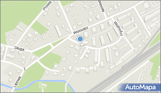 DPD Pickup Punkty, LIPOWA 1C, Zielonka 05-220, godziny otwarcia