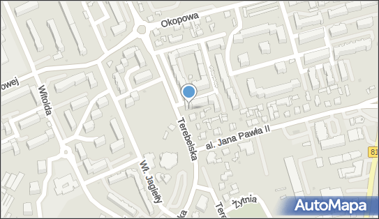 DPD Pickup Punkty, TEREBELSKA 45, Biała Podlaska 21-500, godziny otwarcia