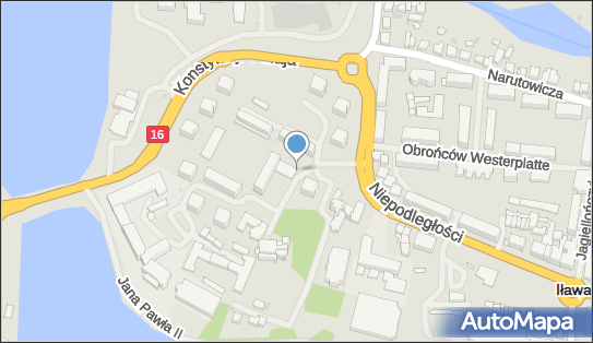 DPD Pickup Punkty, NIEPODLEGŁOŚCI 17, Iława 14-200, godziny otwarcia