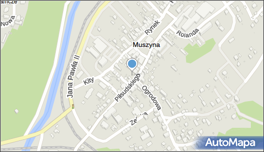 DPD Pickup Punkty, PIŁSUDSKIEGO 12, Muszyna 33-370, godziny otwarcia, numer telefonu