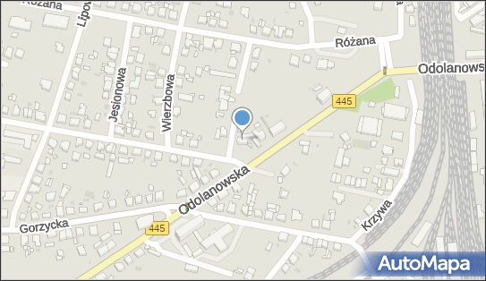 DPD Pickup Punkty, ODOLANOWSKA 12A, Ostrów Wielkopolski 63-400, godziny otwarcia