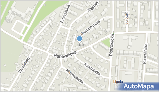 DPD Pickup Punkty, PANEWNICKA 42a, Katowice 40-760, godziny otwarcia